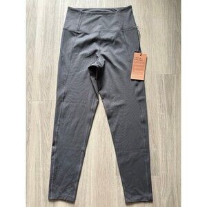 Girlfriend‎ Collective Moon Compressive High-Rise Leggings size Small